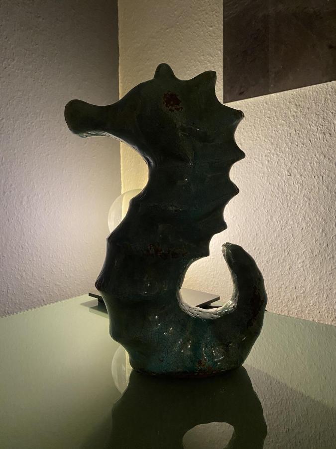 Ferienwohnung Duenengraf ヴァンガーオーゲ エクステリア 写真